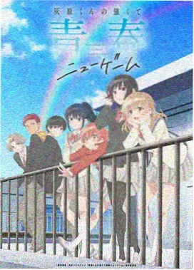 胜利女神角色图鉴 拉普拉斯
